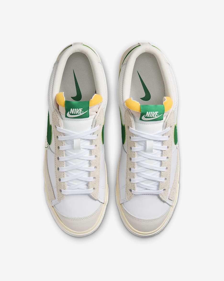 Nike orders Blazer low X men’s size 9 white